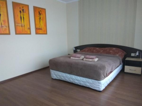 Гостиница S&M Apartments - Zarichna  Киев